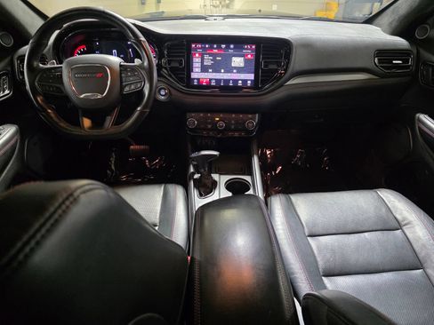 Used 2022 Dodge Durango R/T RWD image 19