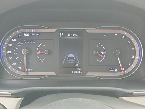 Used 2022 Hyundai Tucson SEL image 10