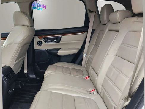 Used 2018 Honda CR-V EX-L image 14