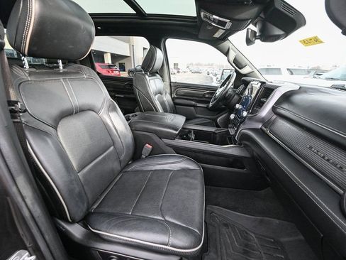 Used 2019 RAM 1500 Limited image 25