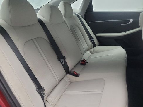 Used 2023 Hyundai Sonata SE image 19