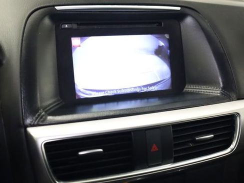 Used 2016 MAZDA CX-5 Touring w/ Bose/Moonroof Package image 21