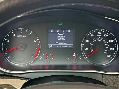 Used 2014 Kia Cadenza Premium FWD image 30