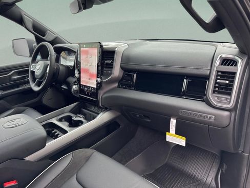 New 2026 RAM 1500 Laramie w/ Night Edition image 56