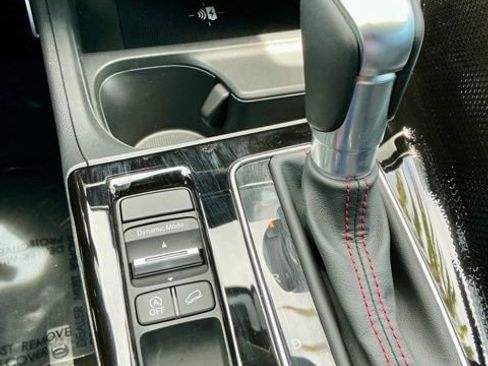 Used 2025 Acura ADX A-Spec FWD image 21