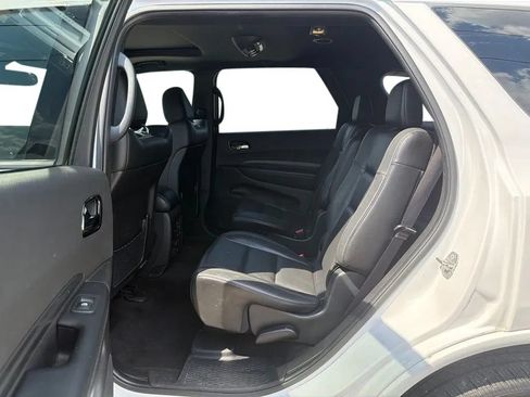 Used 2021 Dodge Durango GT AWD/4WD image 29
