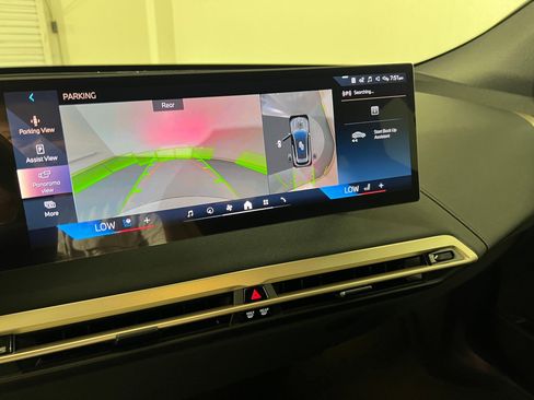 Used 2026 BMW iX xDrive45 image 30