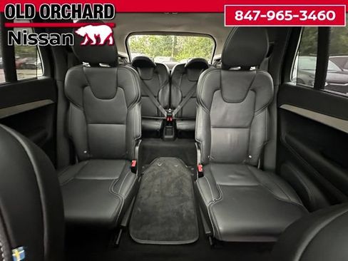 Used 2024 Volvo XC90 T8 Ultimate w/ Protection Package Premier AWD/4WD image 15