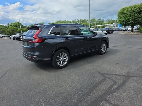 Used 2023 Honda CR-V EX-L image 7