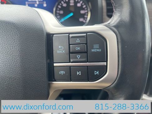 Used 2024 Ford Expedition Max Limited image 16