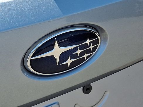 New 2026 Subaru Crosstrek 2.5i Limited AWD/4WD image 20