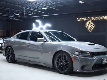 Used 2019 Dodge Charger Scat Pack w/ Plus Group