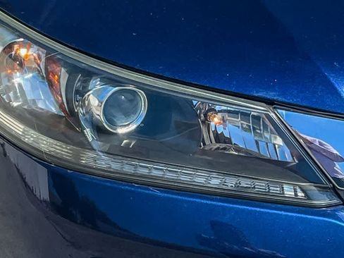 Used 2014 Honda Accord Sport image 5