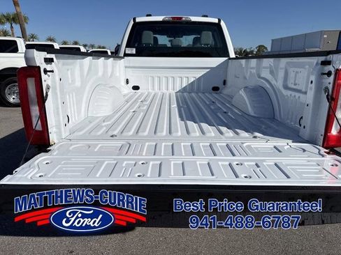 New 2026 Ford F250 XL AWD/4WD image 13