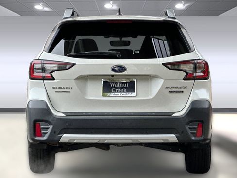 Used 2020 Subaru Outback Touring w/ Popular Package #2 image 9