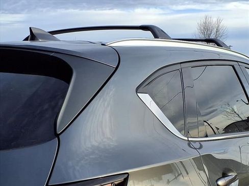 New 2025 MAZDA CX-5 Signature image 25