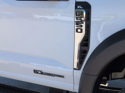 New 2026 Ford F550 XL image 12