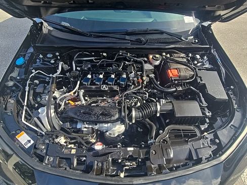 Used 2023 Acura Integra A-Spec FWD image 31