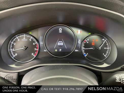 New 2026 MAZDA CX-50 Meridian Edition w/ Weather Package AWD/4WD image 28