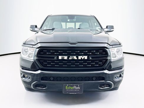 Used 2022 RAM 1500 Big Horn image 2