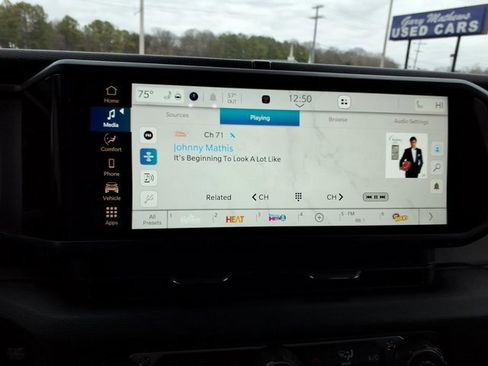 New 2026 Jeep Gladiator Sport image 14