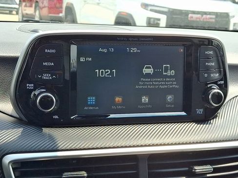 Used 2020 Hyundai Tucson Sport AWD/4WD image 17