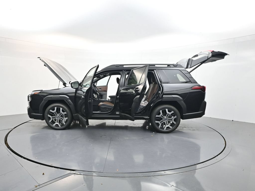 New 2026 Subaru Outback Touring XT AWD/4WD image 28