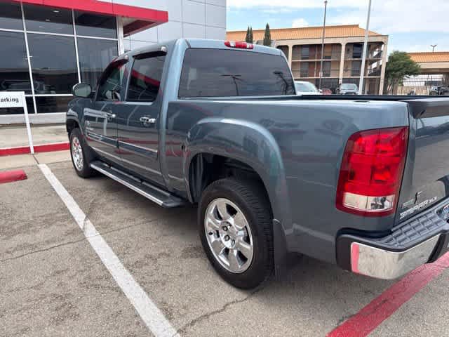 Used 2011 GMC Sierra 1500 SLE w/ Texas Edition RWD image 20