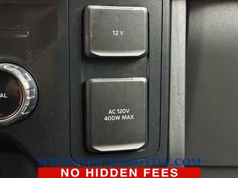 Used 2022 Ford F150 XLT w/ Equipment Group 302A High image 36