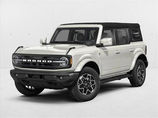 New 2026 Ford Bronco Outer Banks video 1