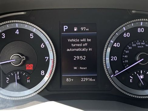Used 2022 Hyundai Sonata SEL FWD image 20