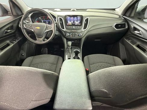 Certified 2024 Chevrolet Equinox LT FWD image 30