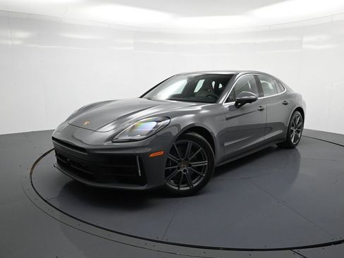 Certified 2026 Porsche Panamera image 28