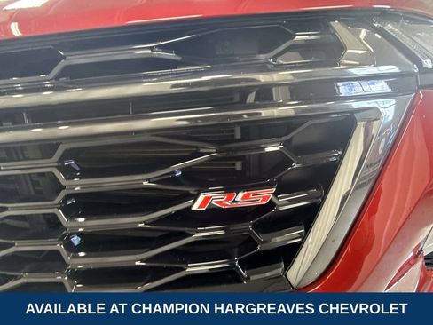 Certified 2023 Chevrolet Traverse RS w/ LPO, Floor Liner Package AWD/4WD image 40