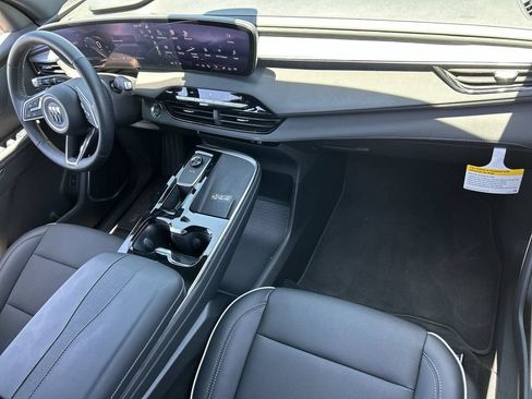 New 2026 Buick Enclave Preferred w/ Power Package FWD image 29