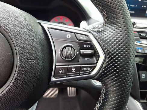 Used 2021 Acura RDX A-Spec AWD/4WD image 23