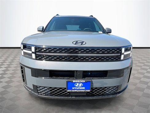 New 2025 Hyundai Santa Fe Calligraphy image 2