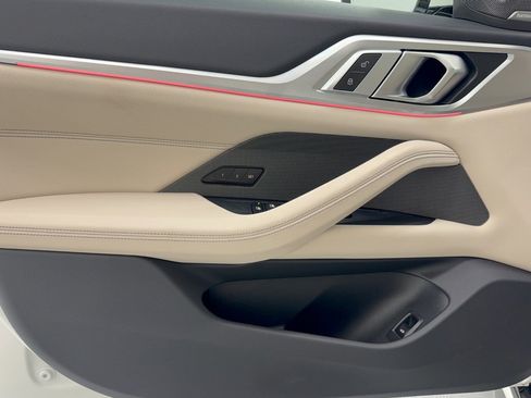 Certified 2024 BMW 430i Gran Coupe w/ Premium Package RWD image 14