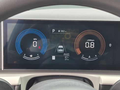 New 2026 Hyundai Tucson SE FWD image 30