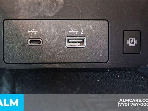 Used 2024 INFINITI QX60 Pure FWD image 44