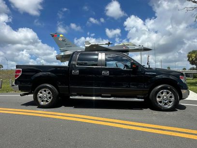 Used 2014 Ford F150 XLT w/ Equipment Group 302A Luxury