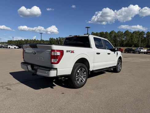 Used 2023 Ford F150 XL w/ STX Appearance Package RWD image 6