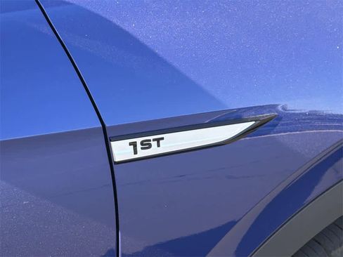 Used 2021 Volkswagen ID.4 1st Edition image 31