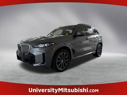 Used 2026 BMW X5 sDrive40i w/ M Sport Package