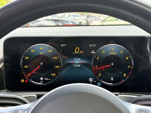 Certified 2023 Mercedes-Benz GLB 250 image 30