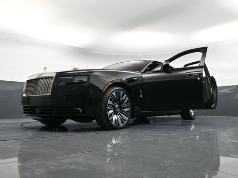 New 2026 Rolls-Royce Ghost AWD/4WD image 42