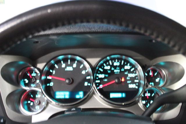 Used 2013 Chevrolet Silverado 2500 LT AWD/4WD image 18
