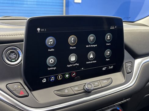 Used 2024 Chevrolet Blazer LT w/ Convenience Package FWD image 18