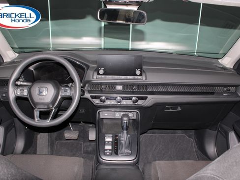 Used 2024 Honda CR-V EX image 15