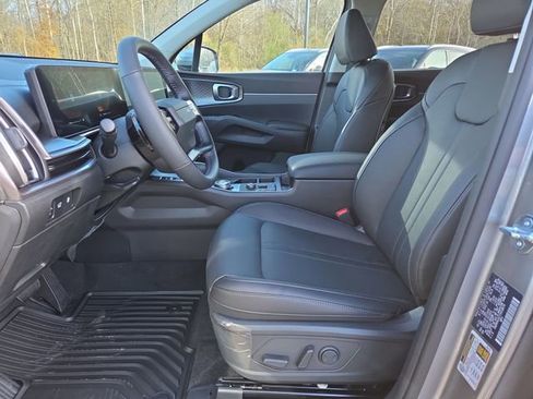New 2026 Kia Sorento EX image 5